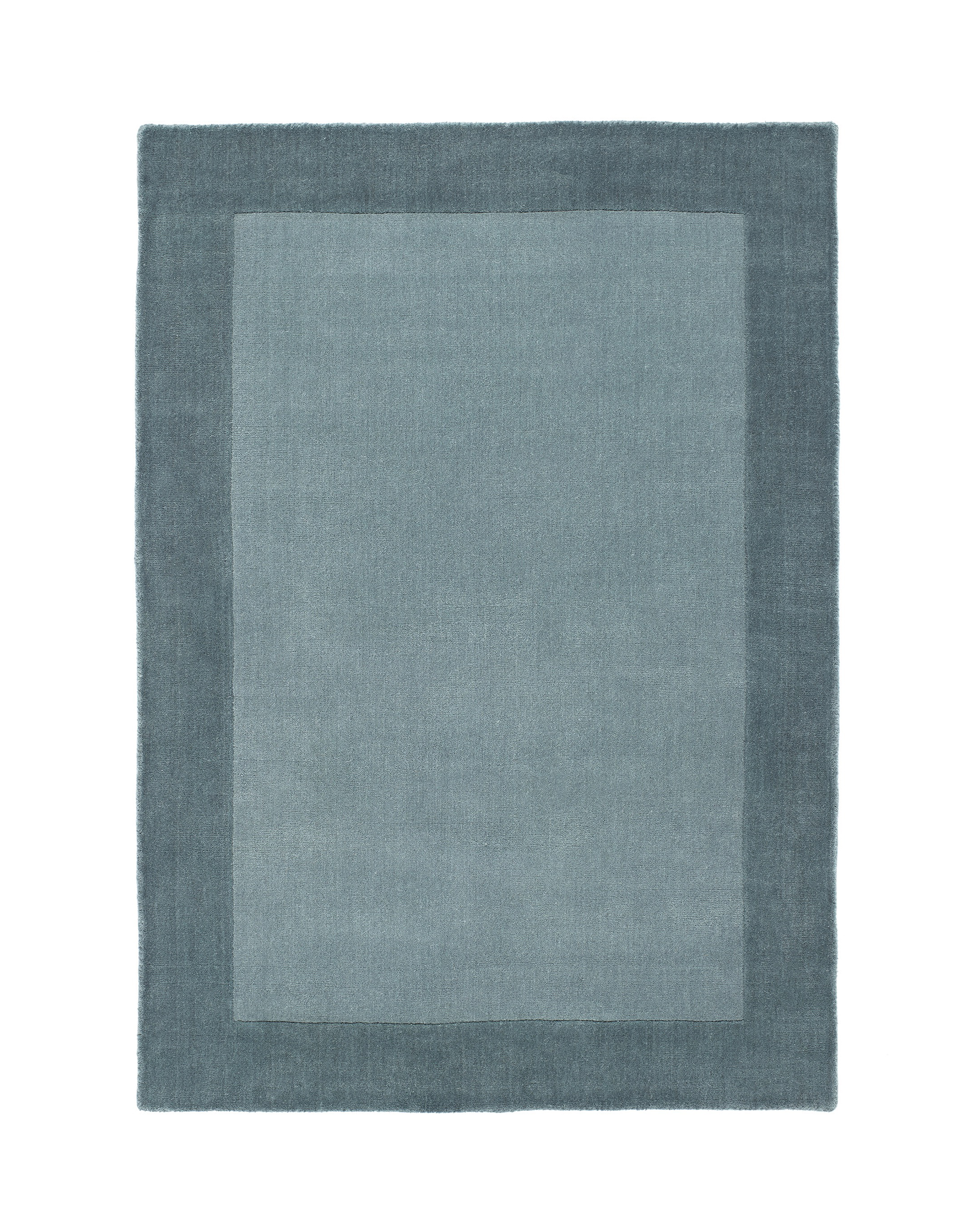 Borders Wool Rug Duck EGG - Origins - Size120X170