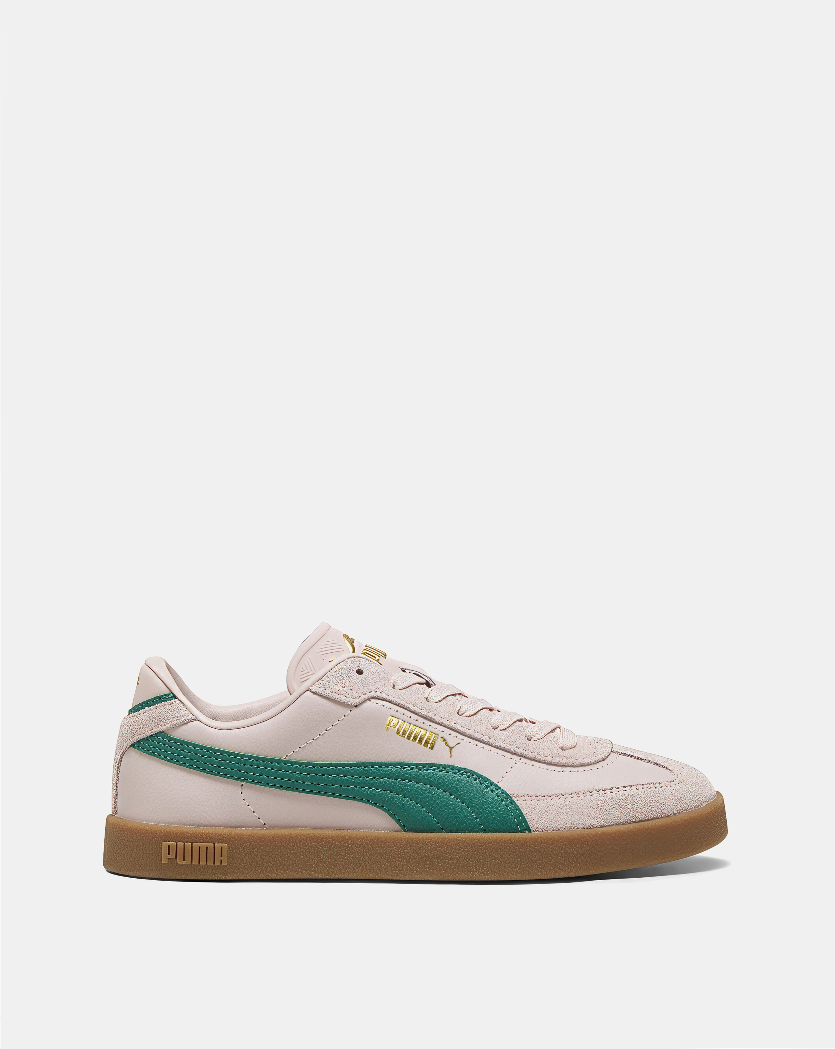 Puma Club II Era Trainers