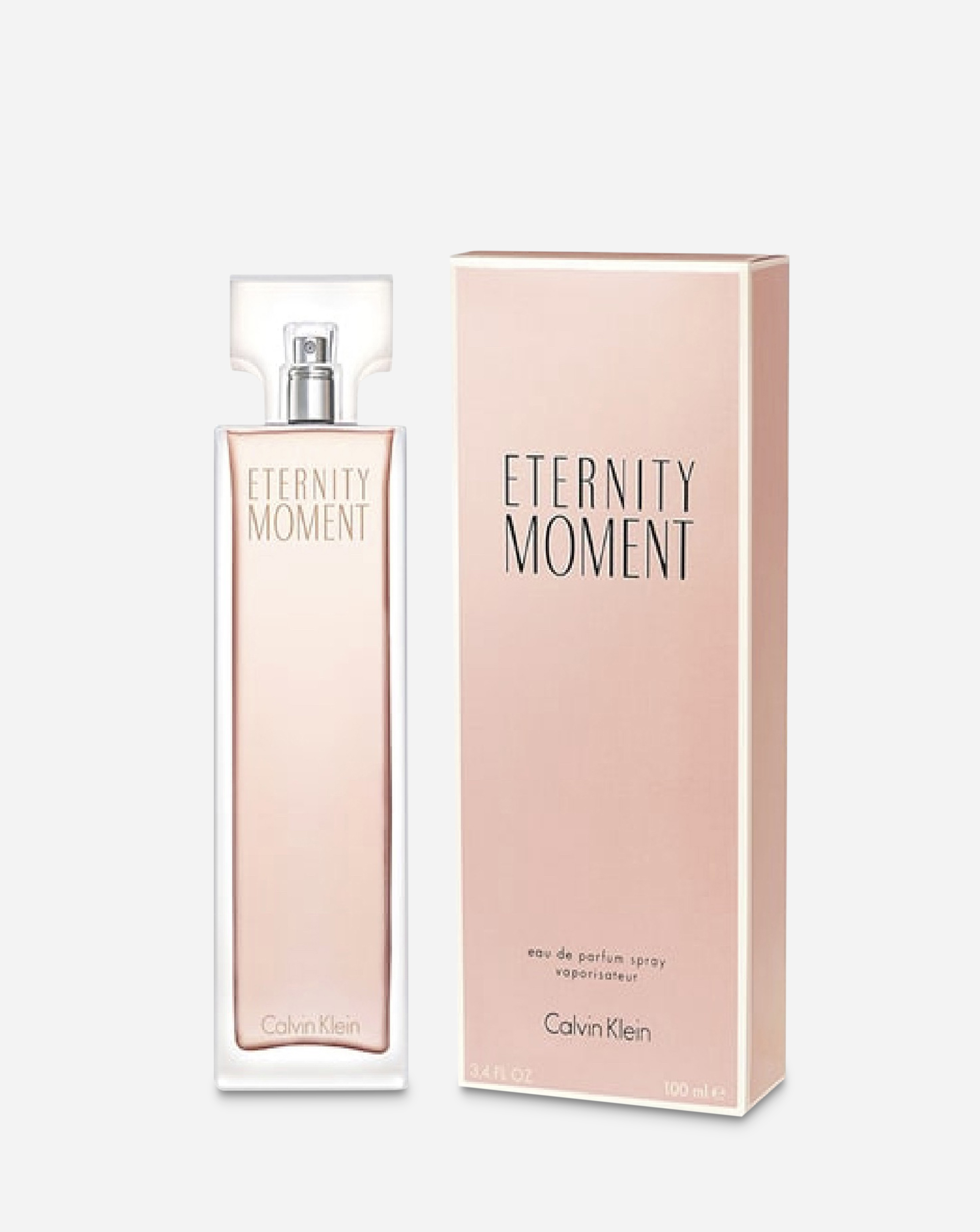 Calvin Klein Eternity Moment 100ml EDP