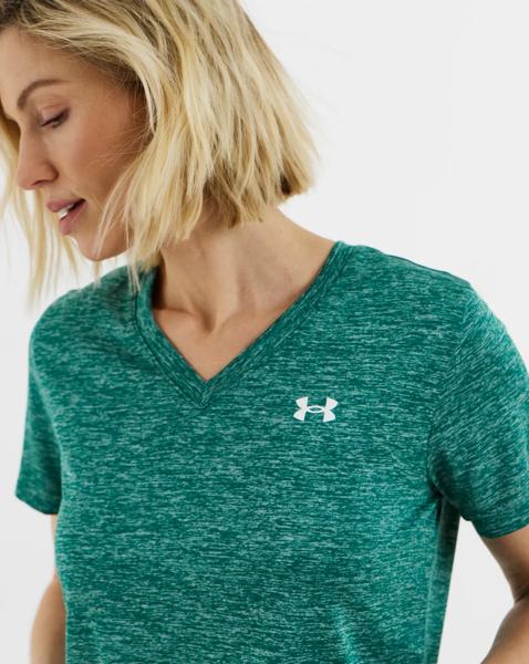 Under Armour Tech Short Sleeve T-Shirt