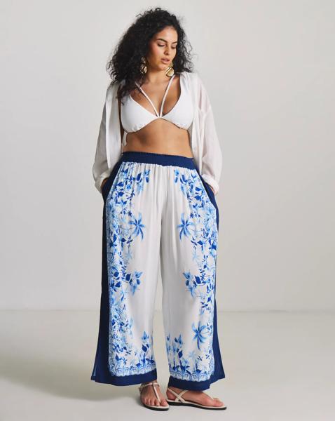 Figleaves Lisbon Beach Trouser