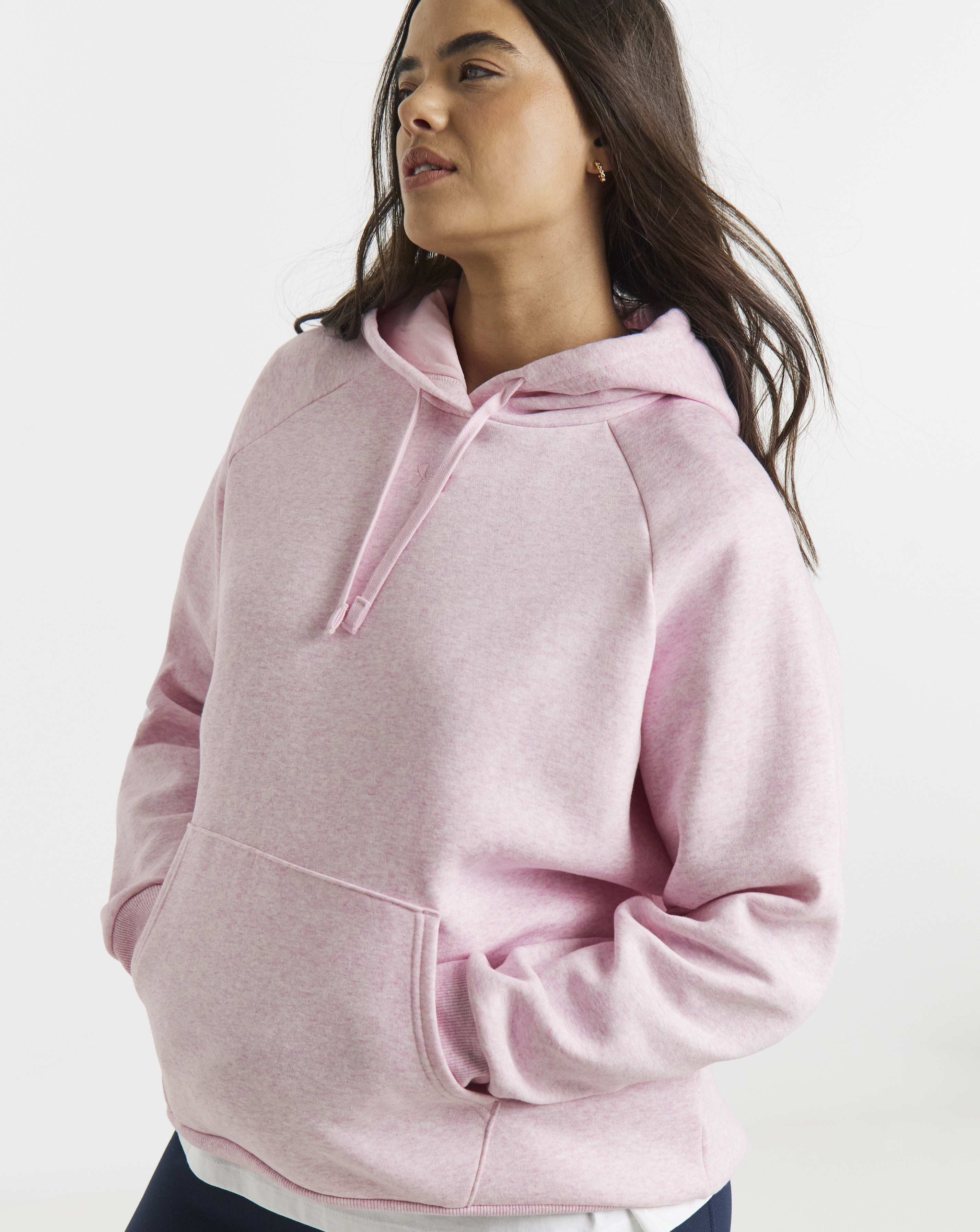 Under Armour Rival Fleece Hoodie