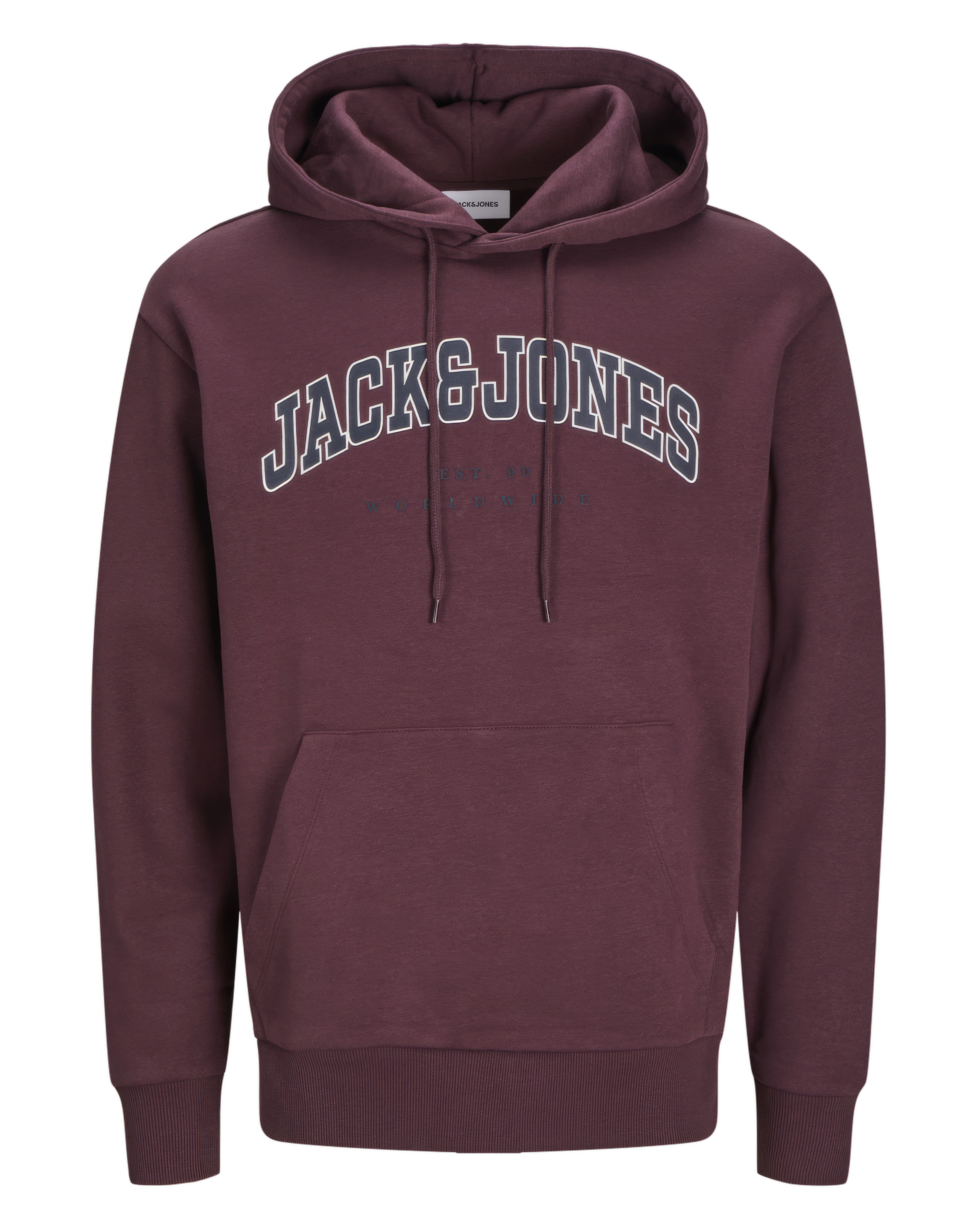 Jack & Jones Caleb Varsity Hoodie