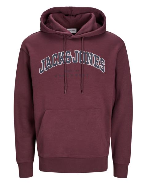 Jack & Jones Caleb Varsity Hoodie