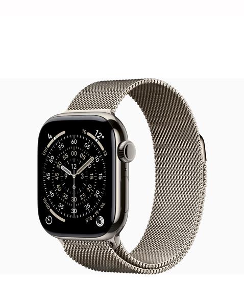 Apple Watch 11 GPS + Cellular 42mm