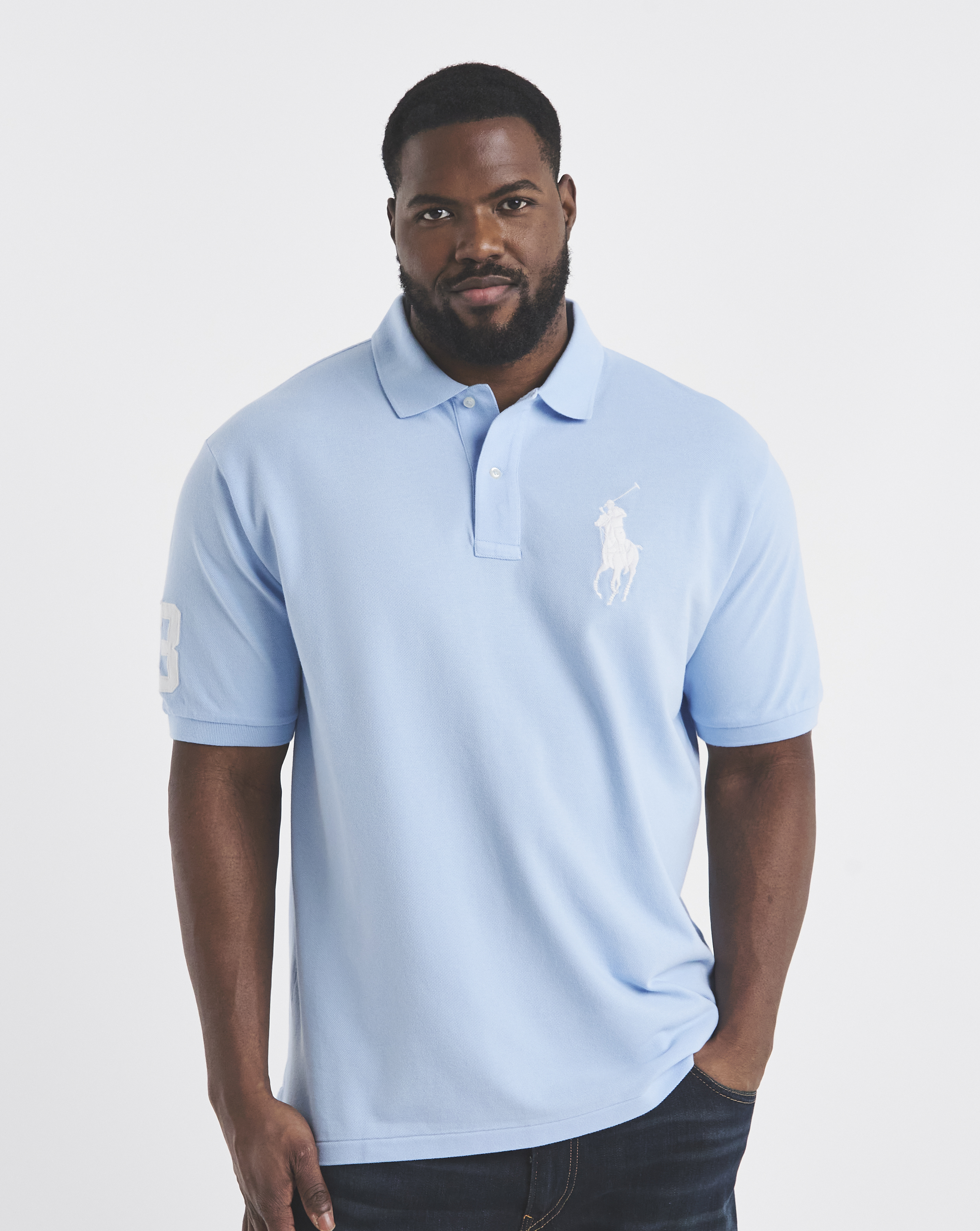 Polo Ralph Lauren Big Pony