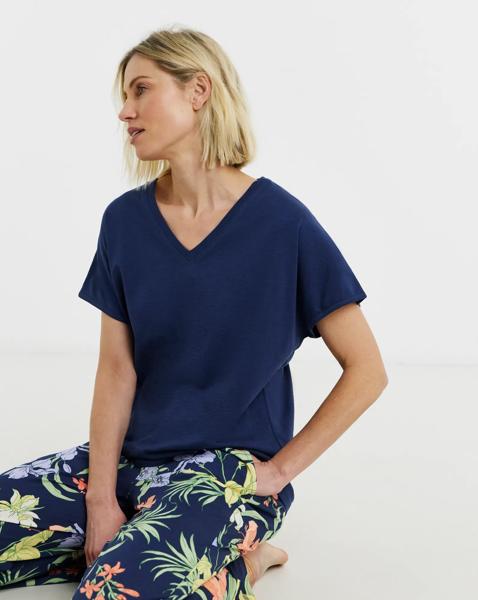 JD Williams Cotton Pyjama Set
