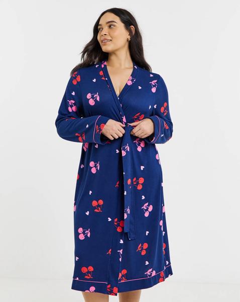 Pretty Secrets Supersoft Gown