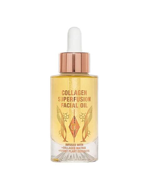 CharlotteTilbury CollagenFacial Oil 30ml