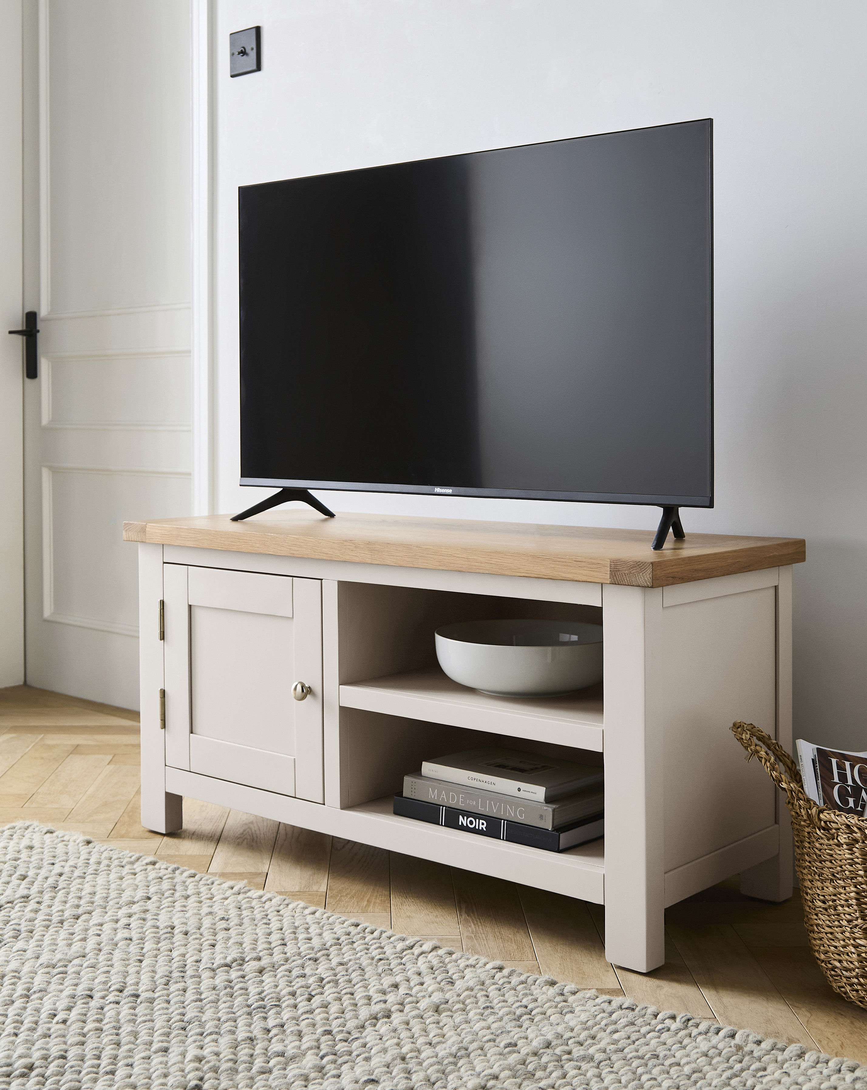 Sadie TV Unit