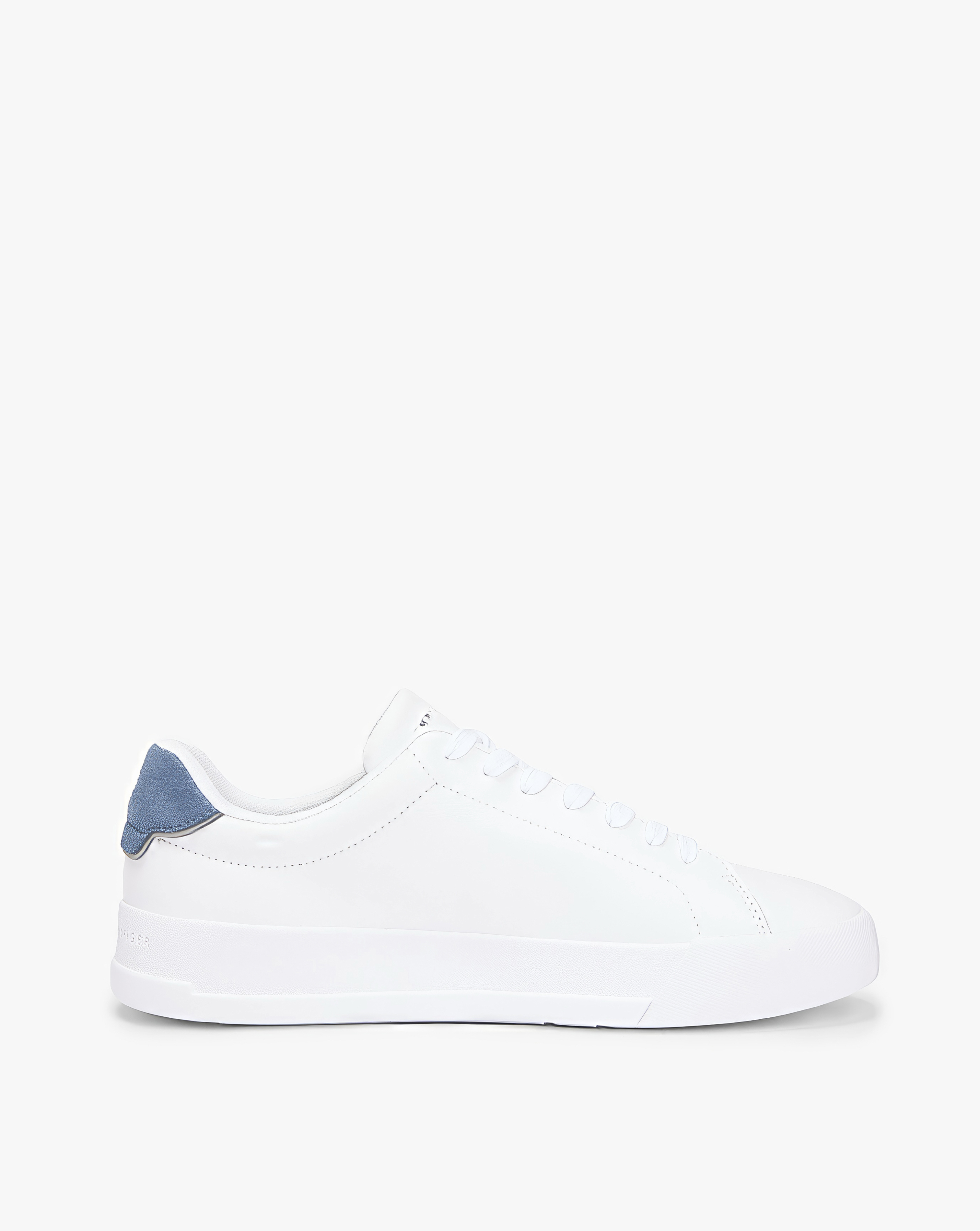 Tommy Hilfiger Leather Court
