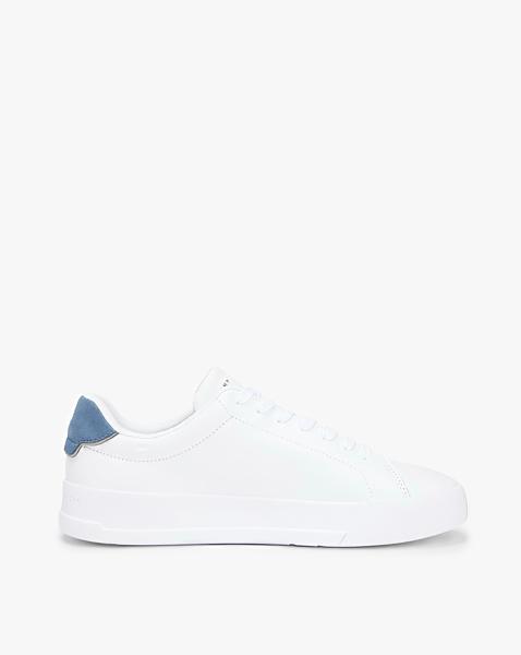 Tommy Hilfiger Leather Court
