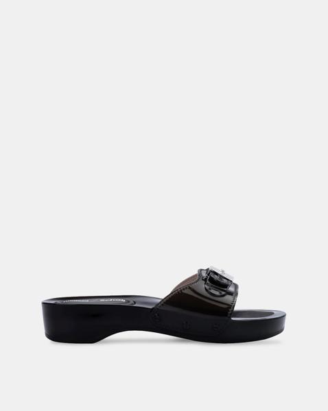 Melissa x Scholl Pescura Jelly Heel