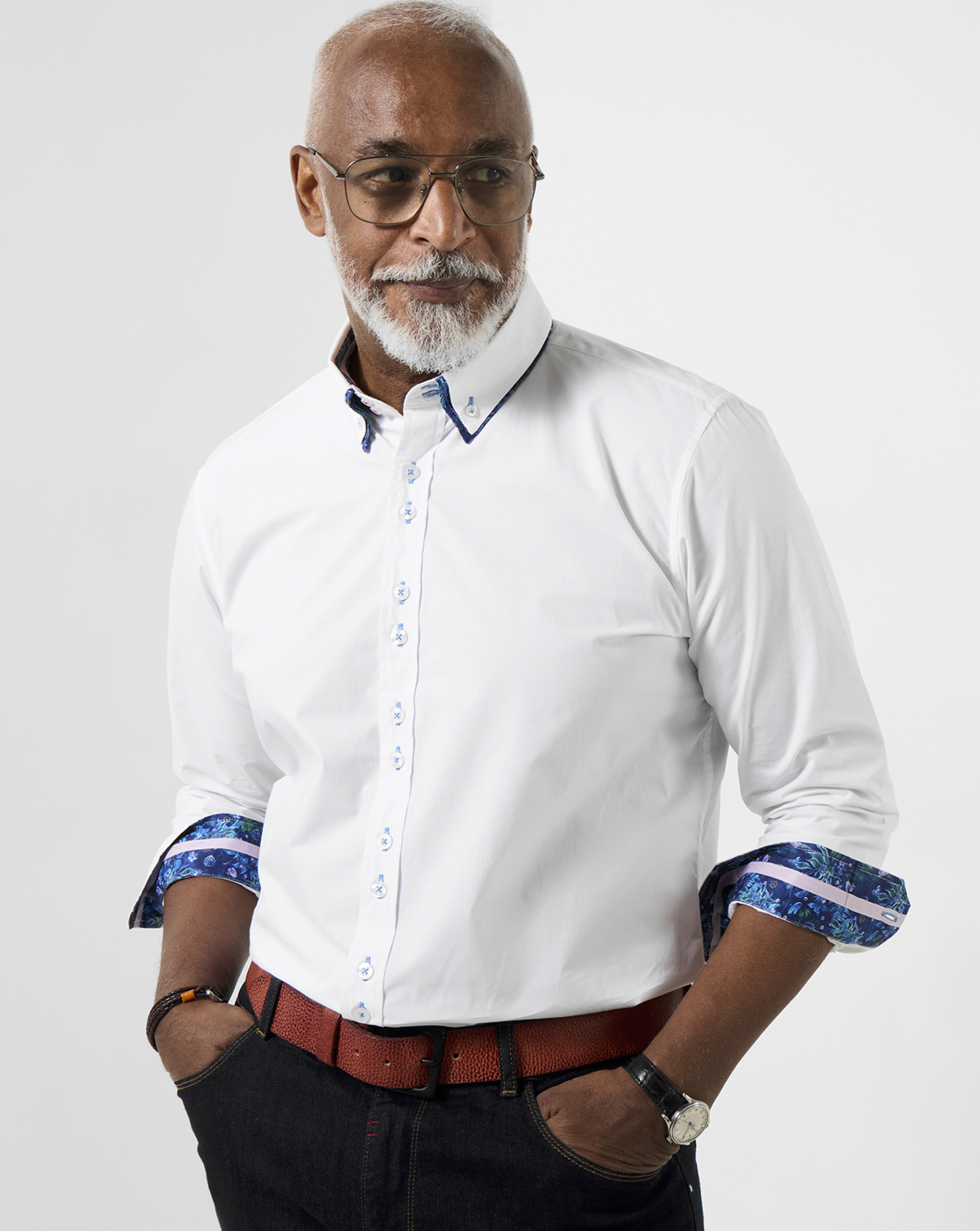 Joe Browns Delightful Shirt
