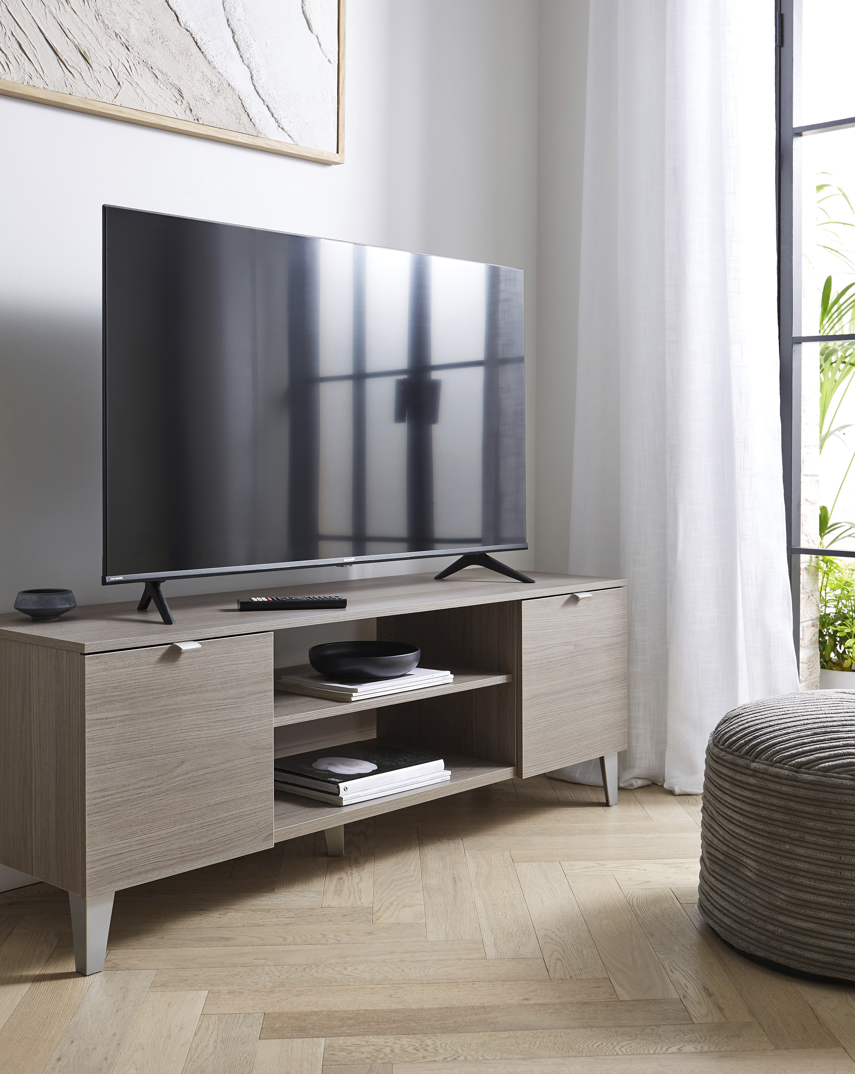 Cameron Media Unit