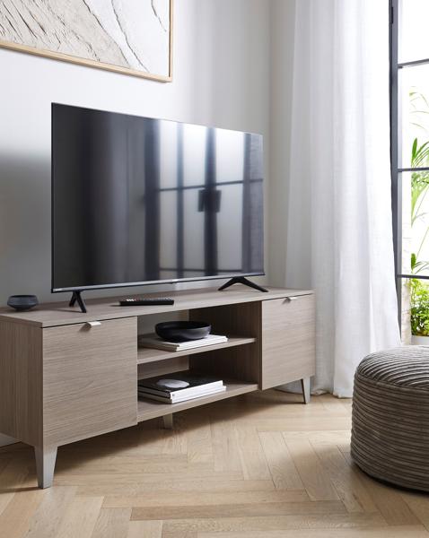 Cameron Media Unit