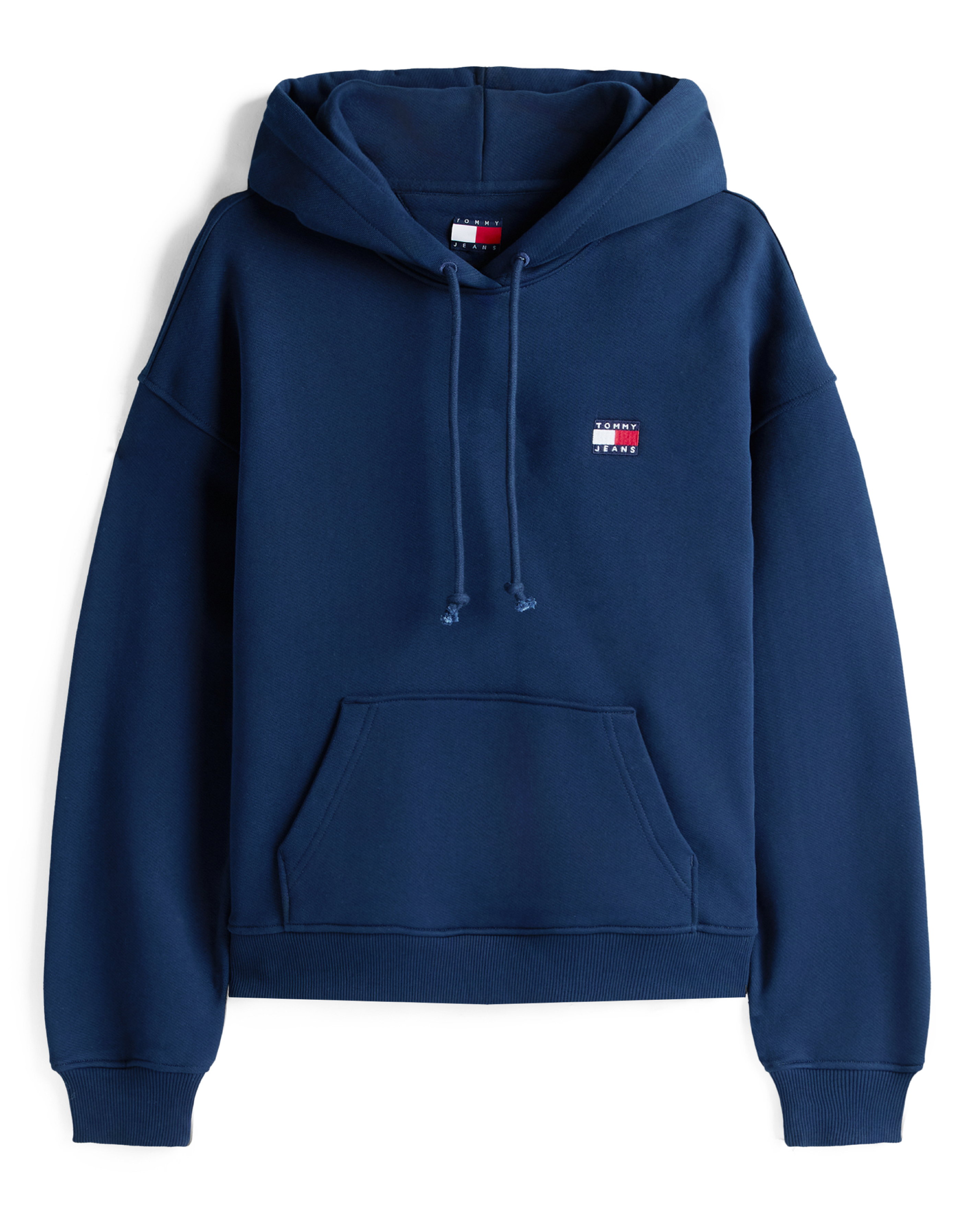 Tommy Jeans Boxy Hoodie