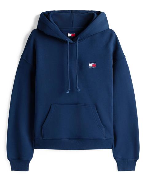 Tommy Jeans Boxy Hoodie