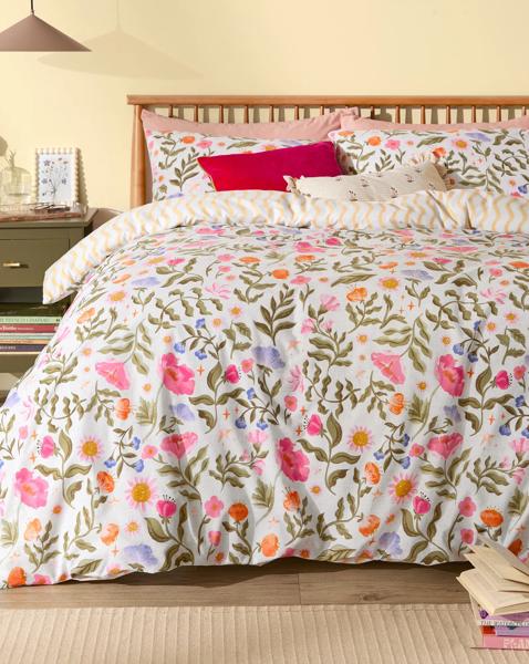 Furn. Summer Solstice Duvet Cover Set