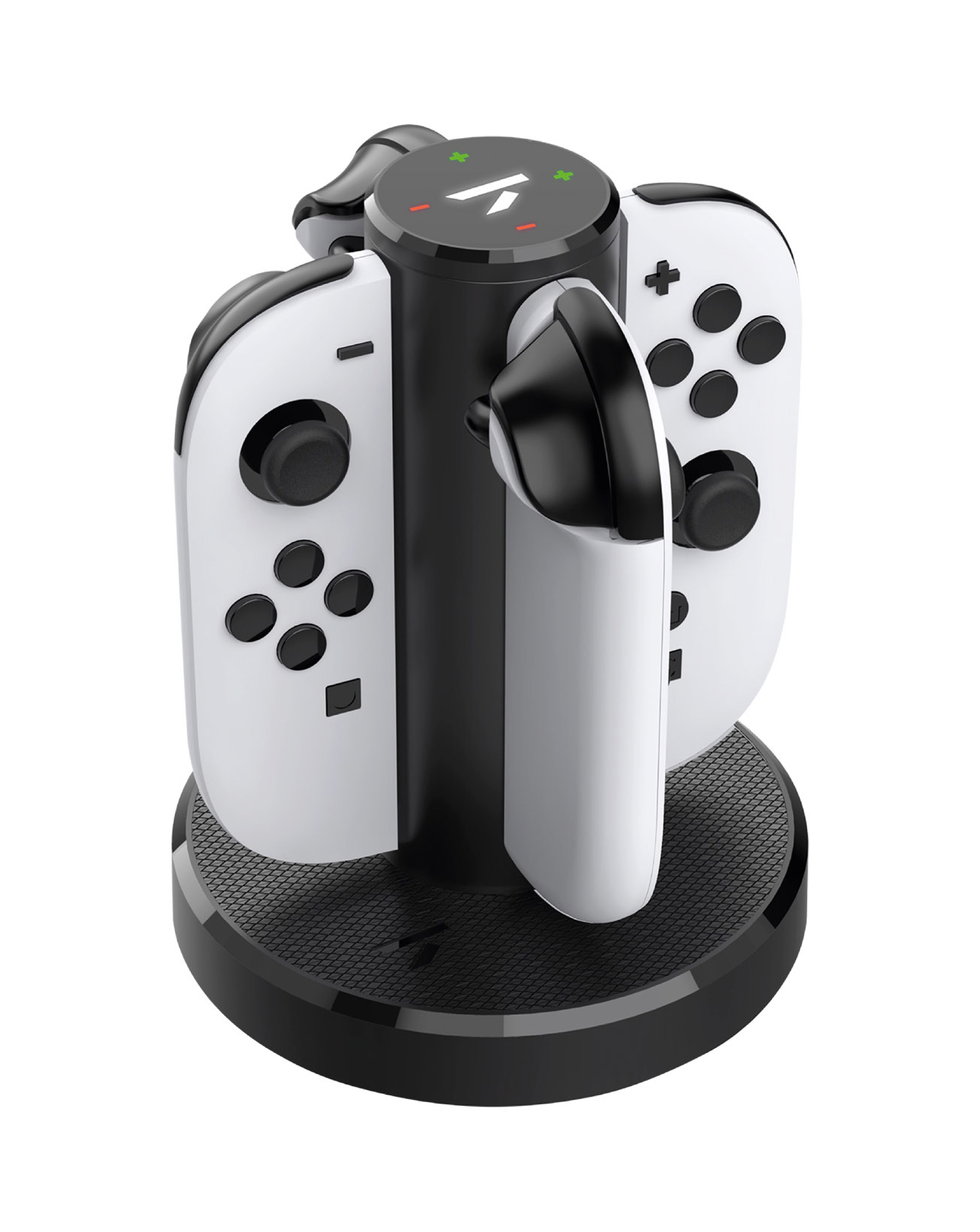 Stealth Magnetic Quad Charging Dock