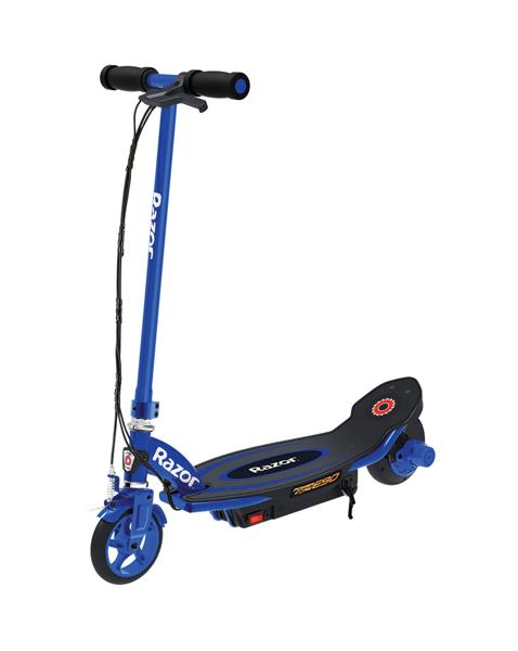 Power Core E90 E-Scooter BLU 12 Volt - Blue