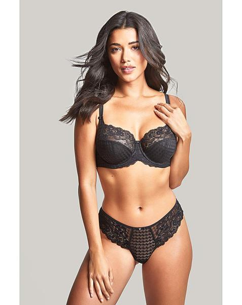 Panache Envy Full Cup Wired Bra