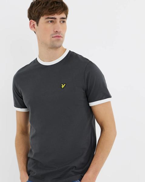 Lyle & Scott Ringer T-Shirt