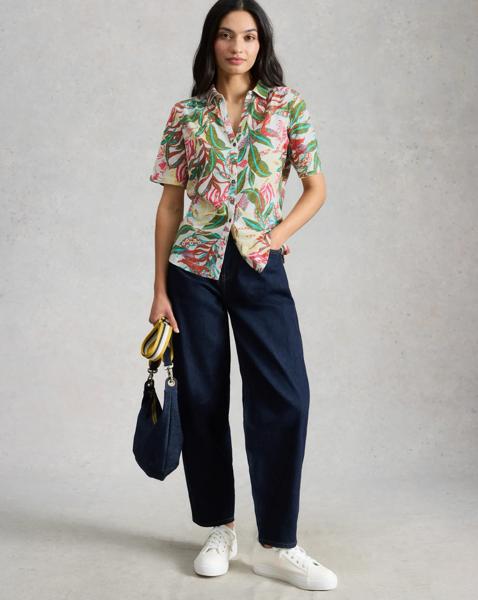 White Stuff Annie Shirt