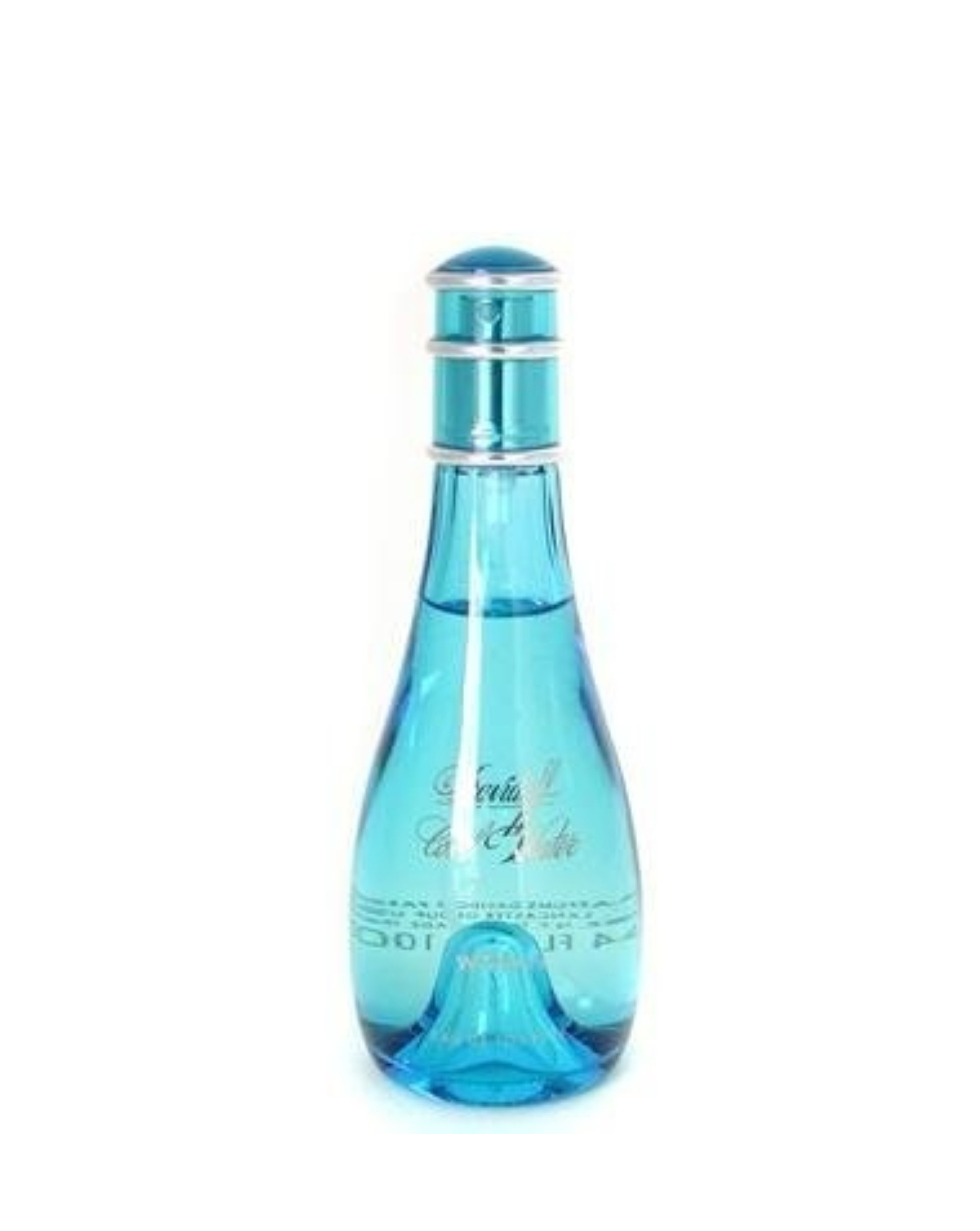 Davidoff Coolwater woman EDT 50ml BOGOF
