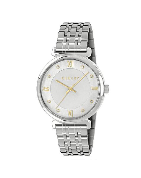 Radley Silver T-bar Bracelet Watch