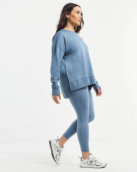 Sweaty Betty Longline Sweatshirt