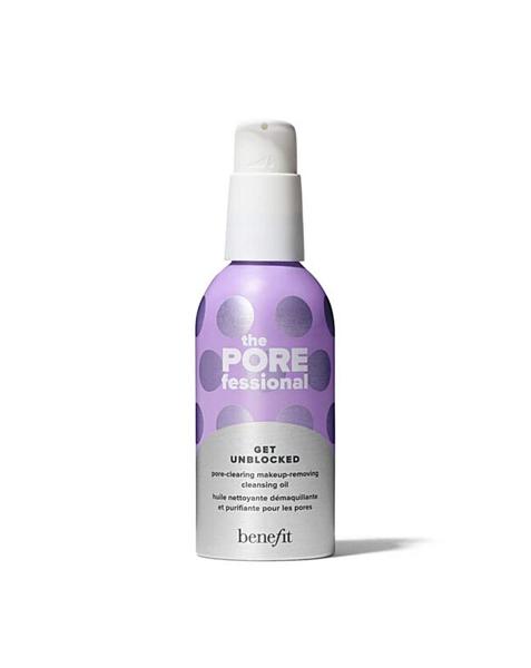Benefit The Porefessional Cleansing Oil