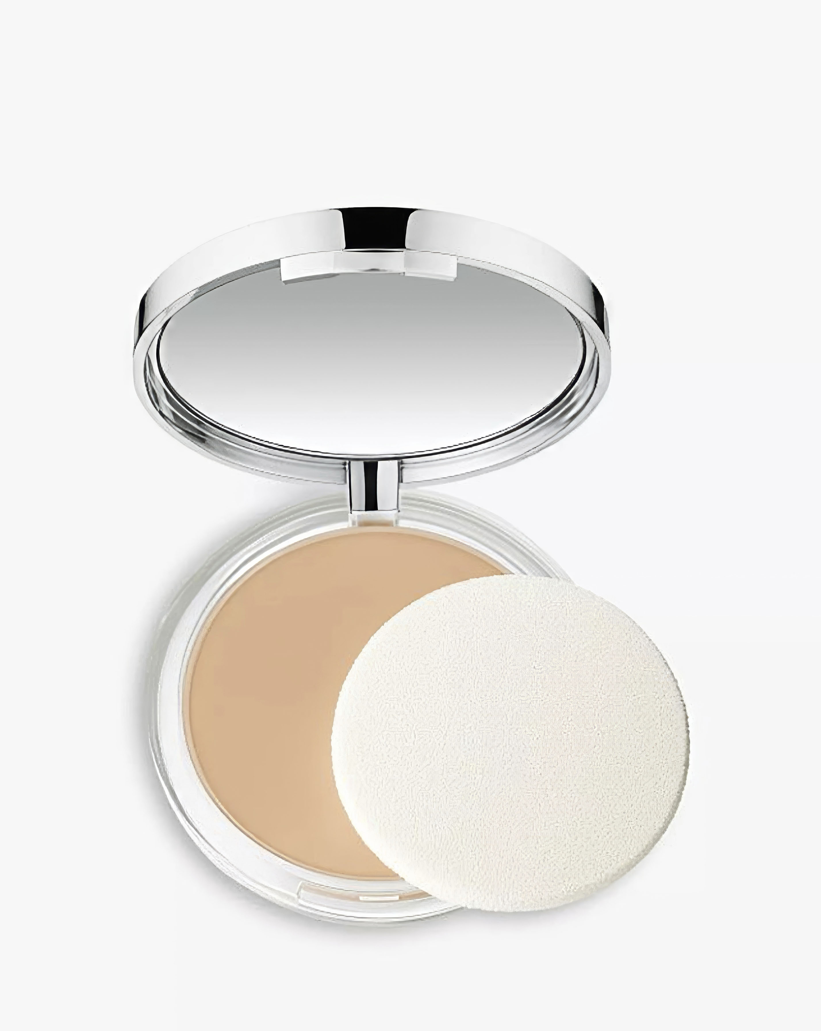 Clinique Almost Powder Make-Up