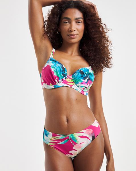 Fantasie Carabelita Full Cup Bikini Top