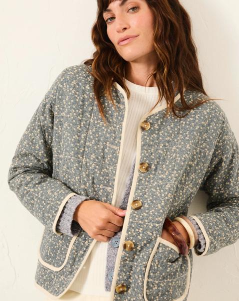 FatFace Milly Jacket