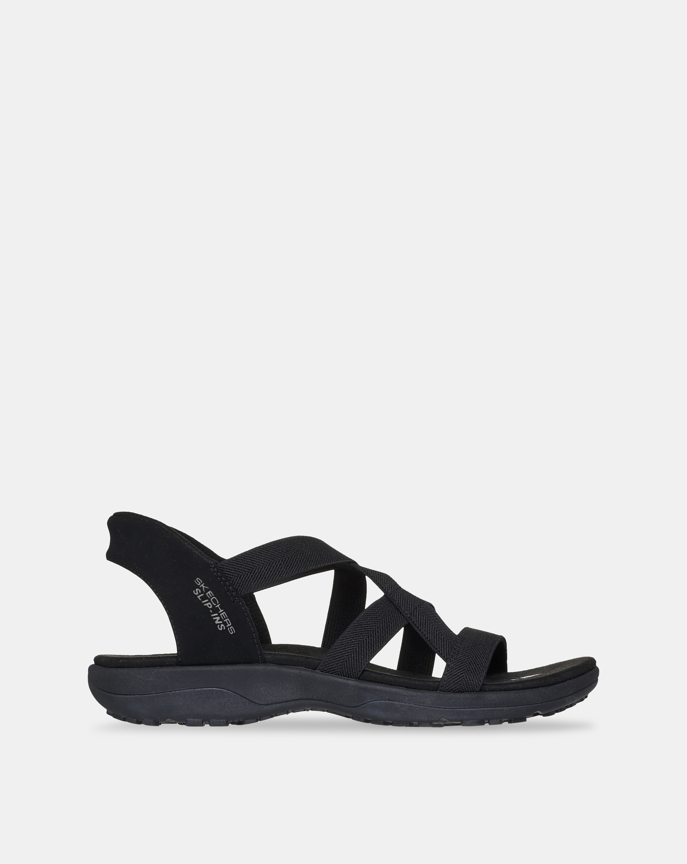 Skechers Reggae Stretch E Fit