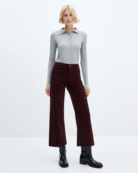 Mango Catherip Jeans