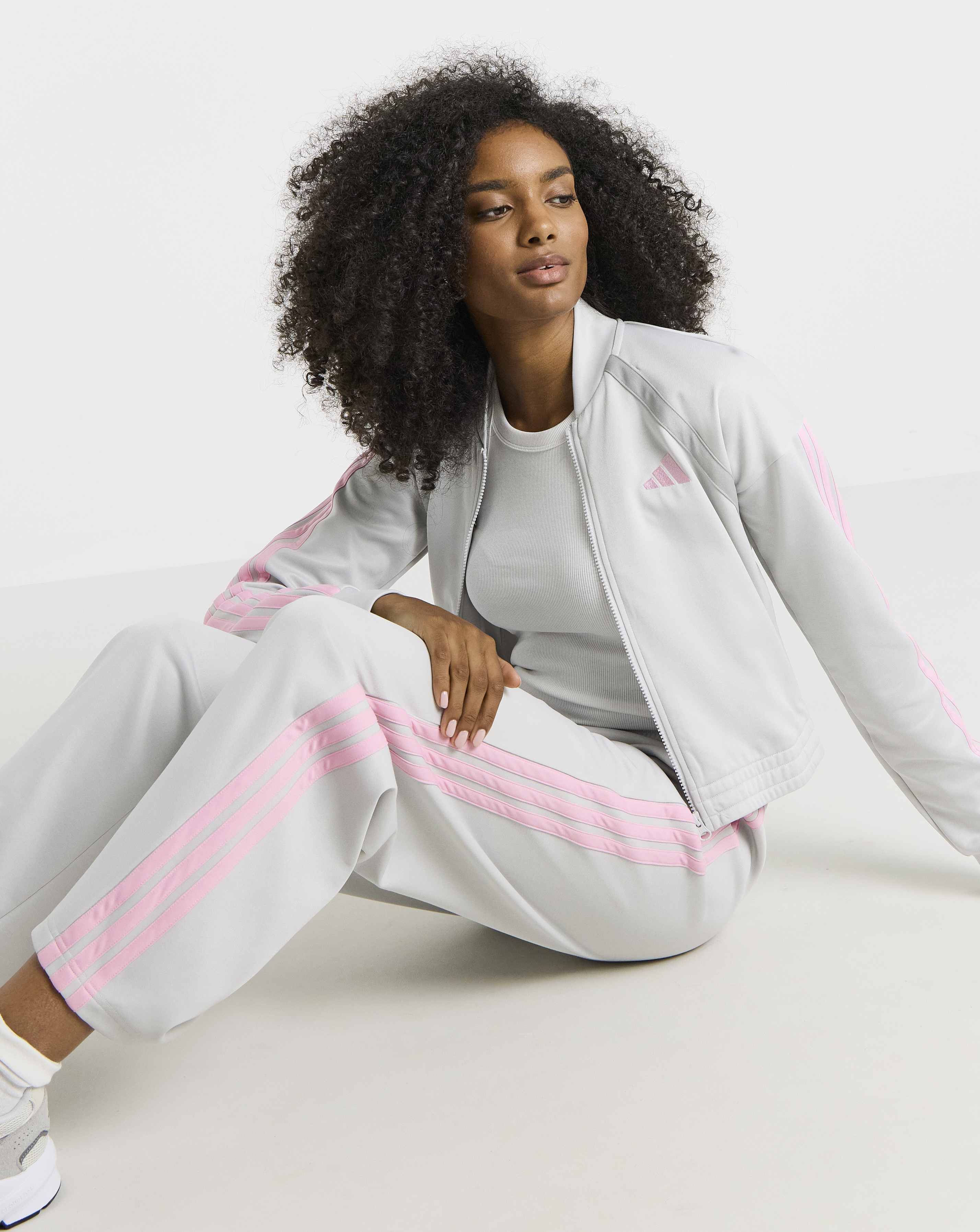 adidas Tracksuit