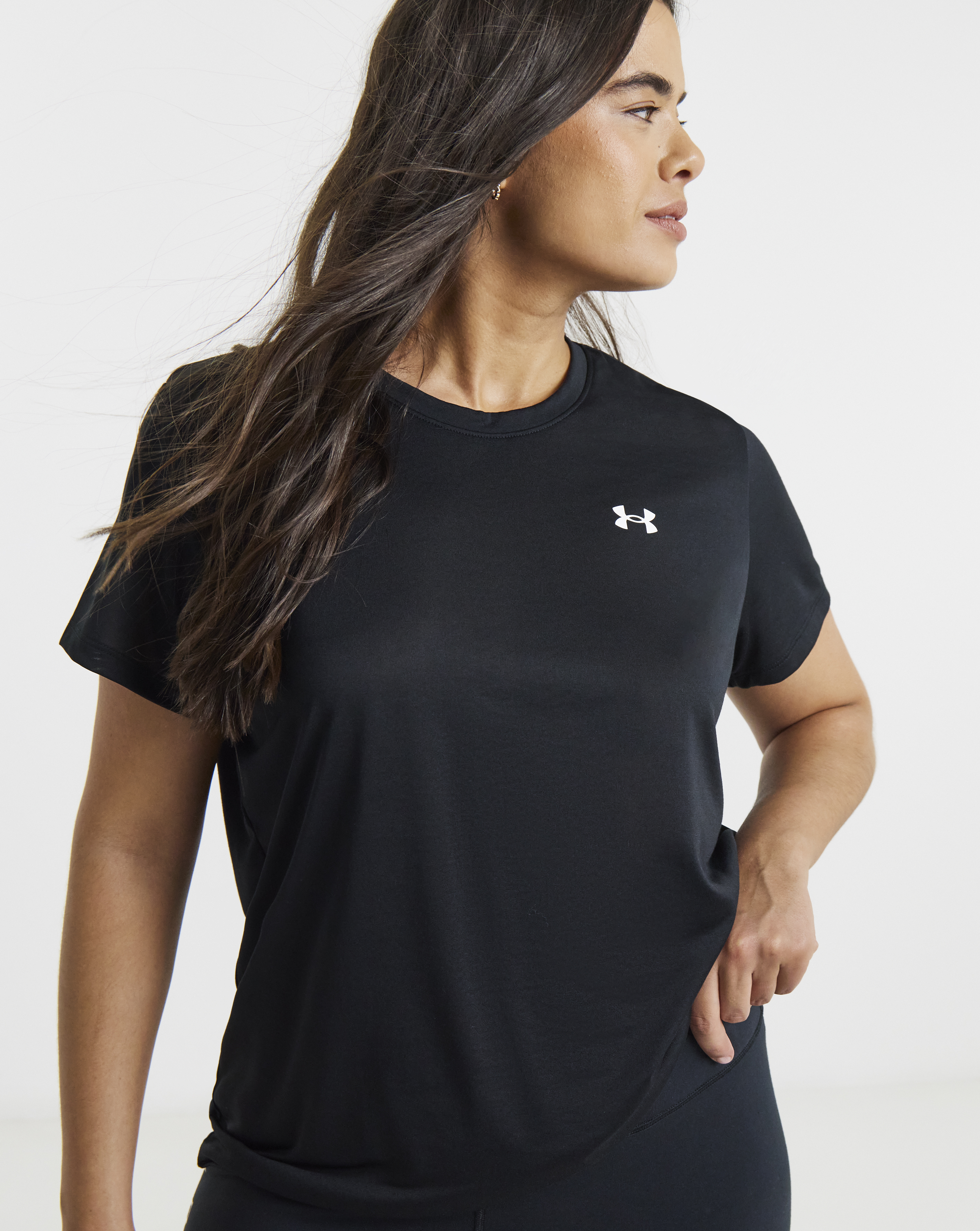 Under Armour Tech Short Sleeve T-Shirt