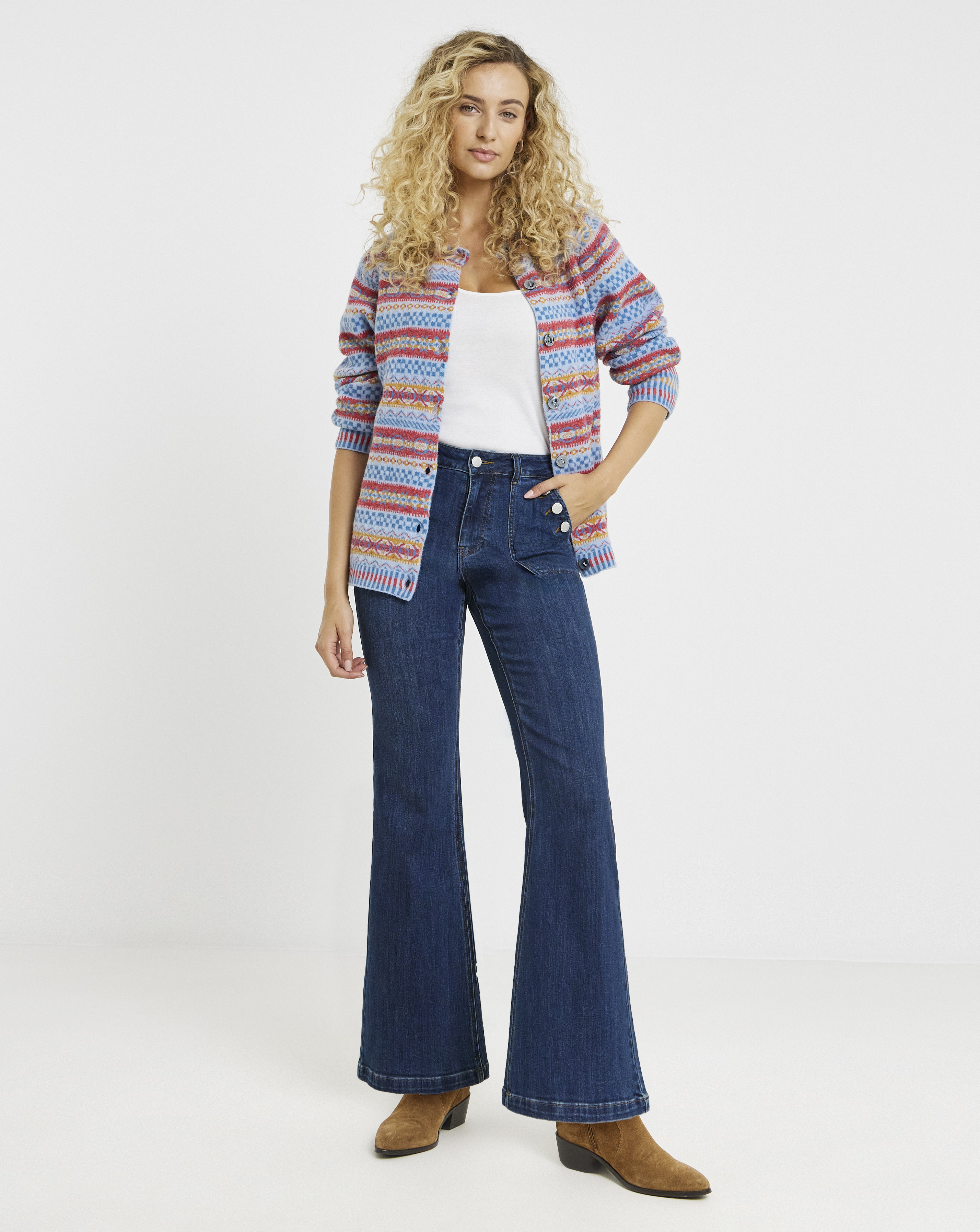 Joe Browns Vintage Jeans