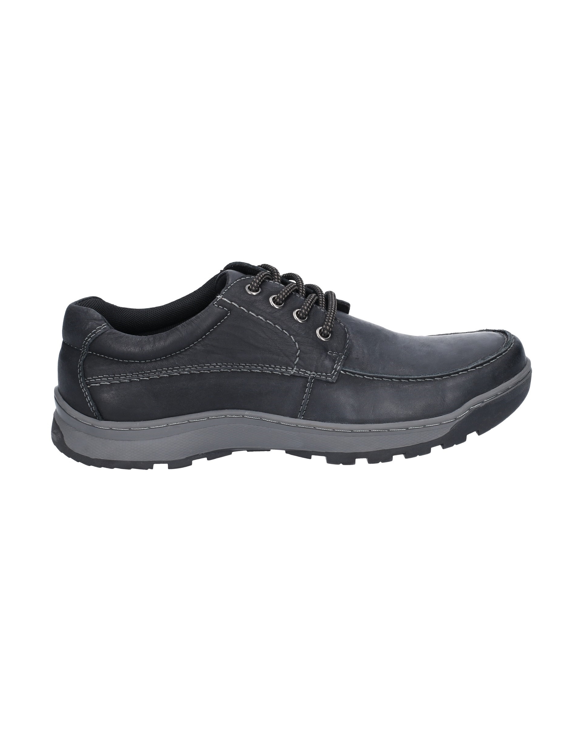 Hush Puppies Tucker Lace Shoe