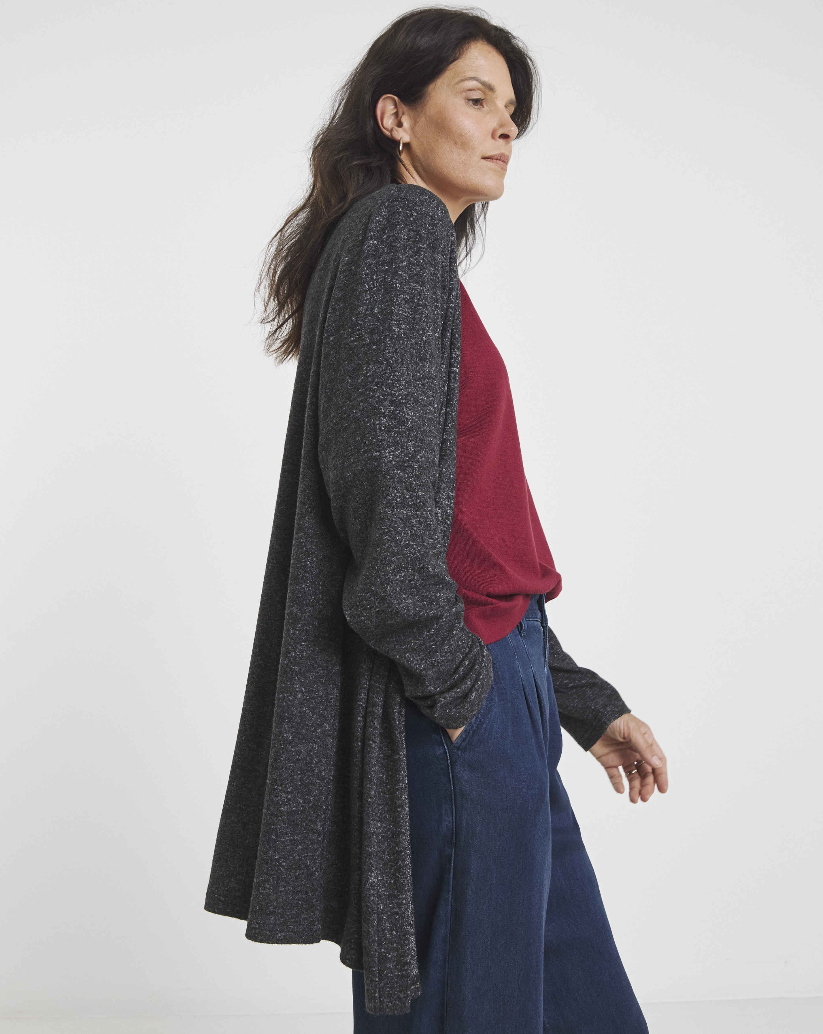 Soft Touch Cardigan
