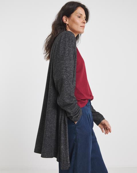 Soft Touch Cardigan