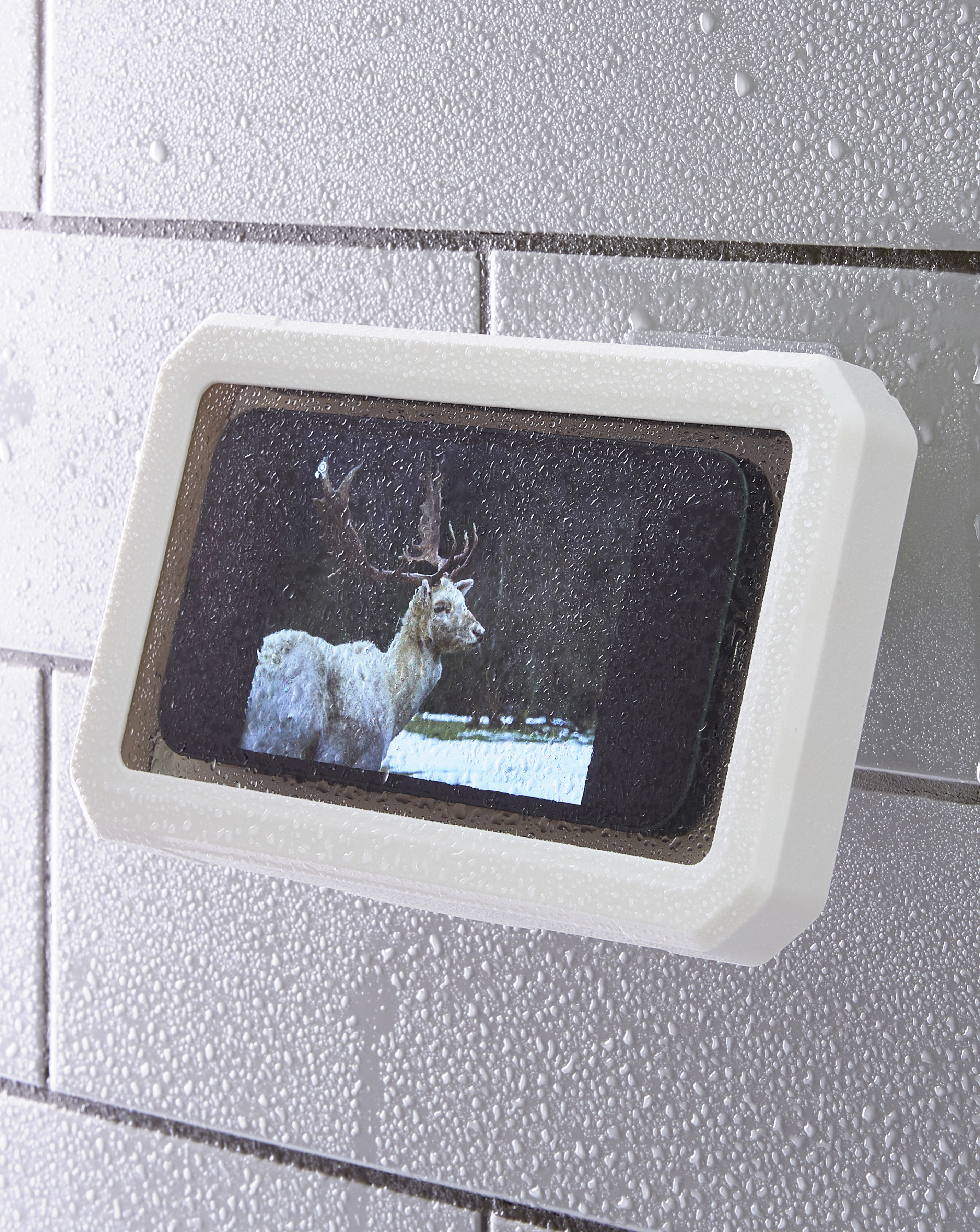 Bathroom Phone Case