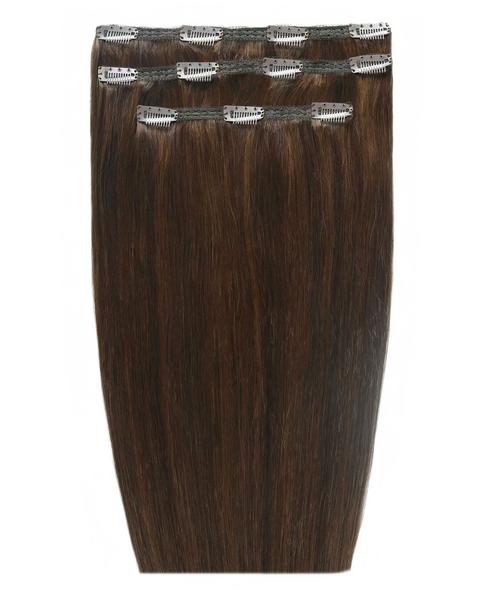 Beauty Works Deluxe Chocolate