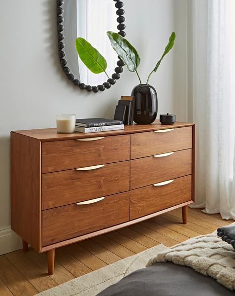 Westcote Large Chest of Drawers - Image