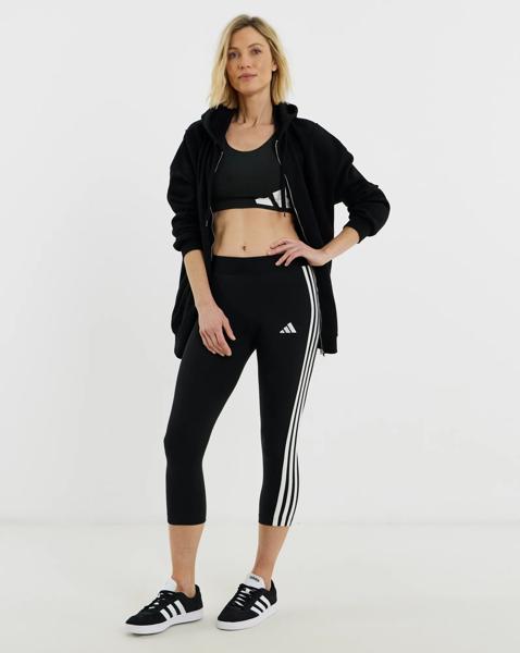 adidas 3 Stripes 3/4 Leggings