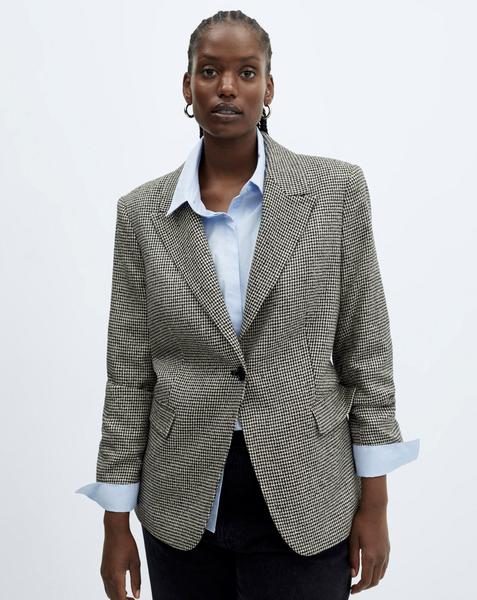 Mango Eva Blazer