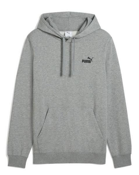 PUMA Essentials Fleece Small Logo Hoodie