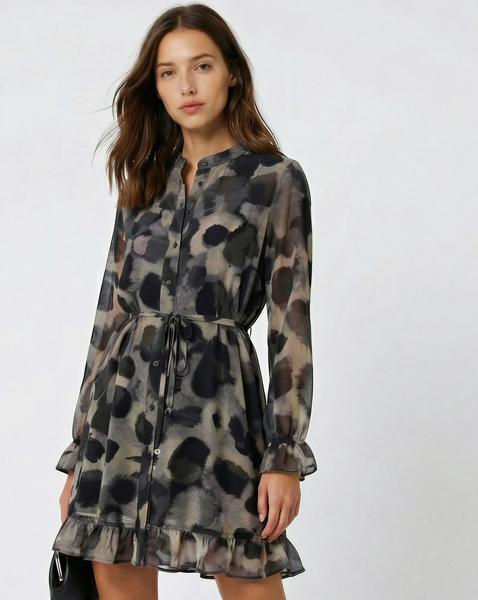 Religion Kaftan